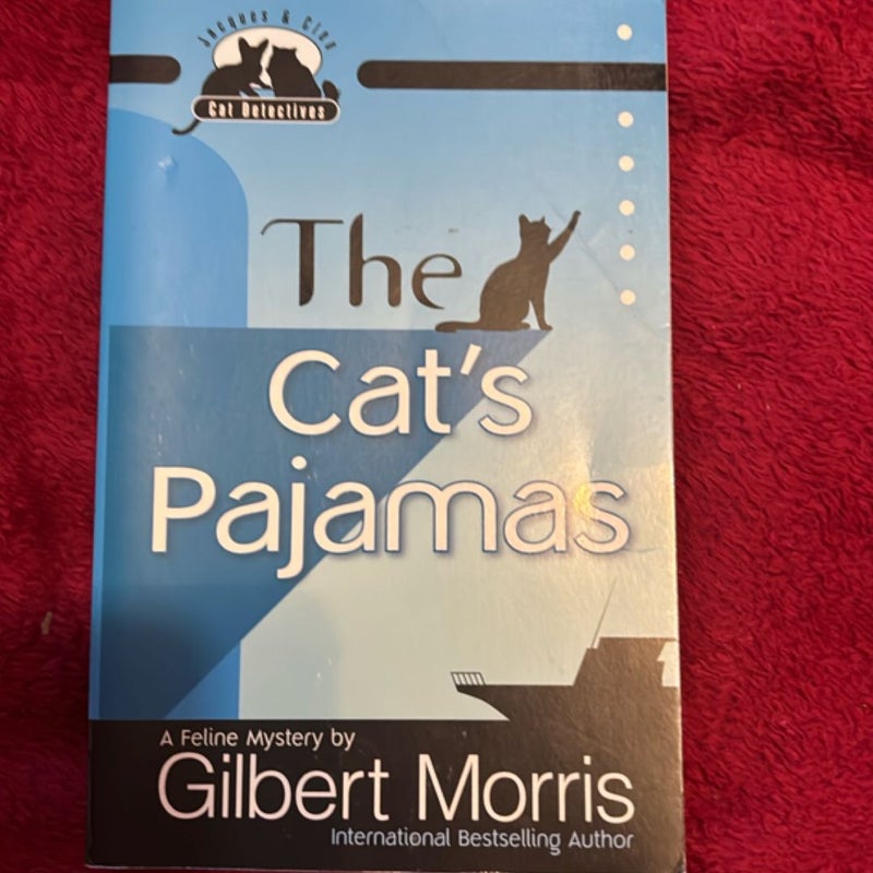The Cat's Pajamas