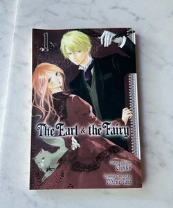 The Earl and the Fairy, Vol. 1