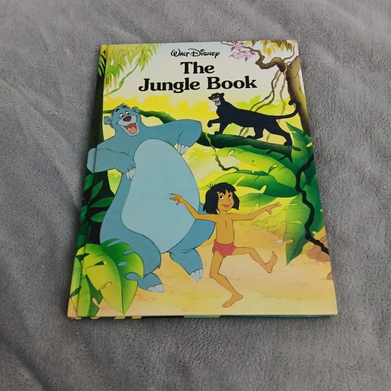 The Jungle Book