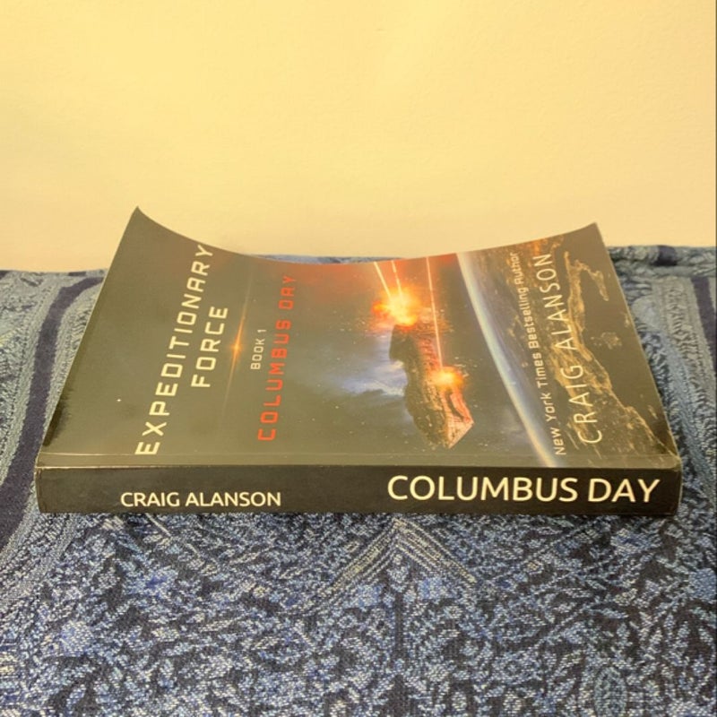 Columbus Day