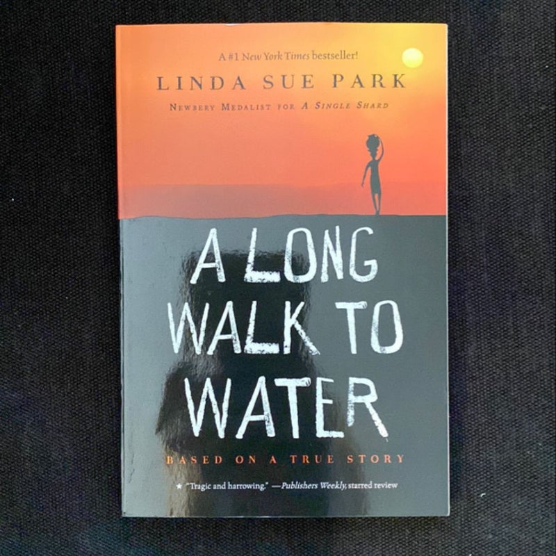 A Long Walk to Water