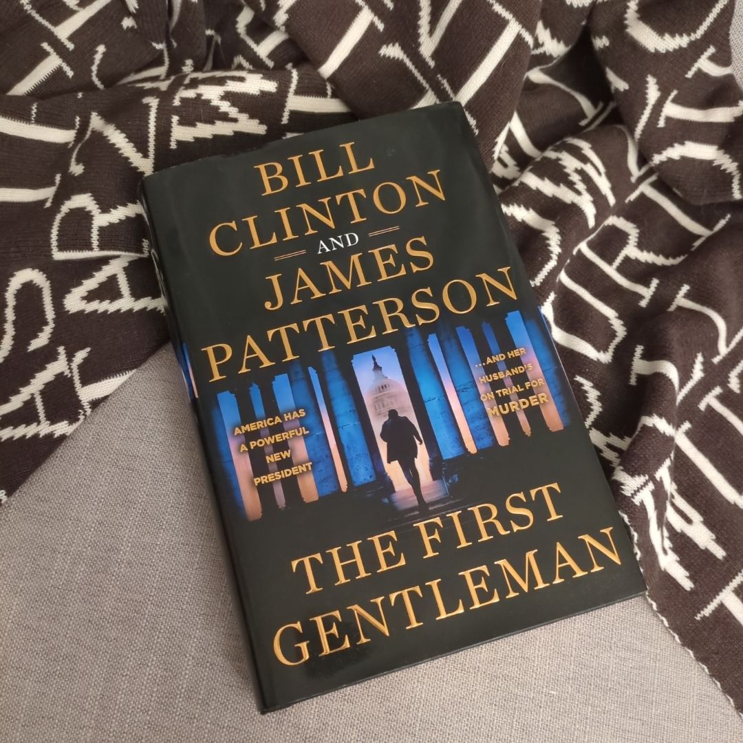The First Gentleman