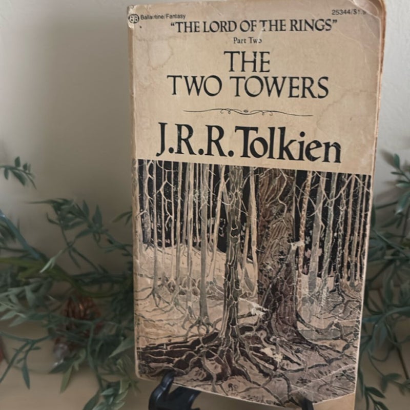 The Two Towers