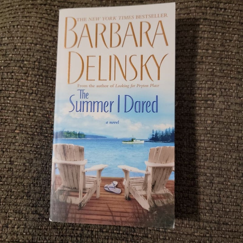 The Summer I Dared