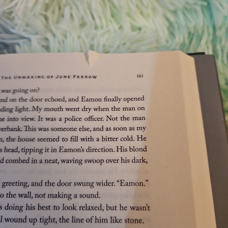The Unmaking of June Farrow