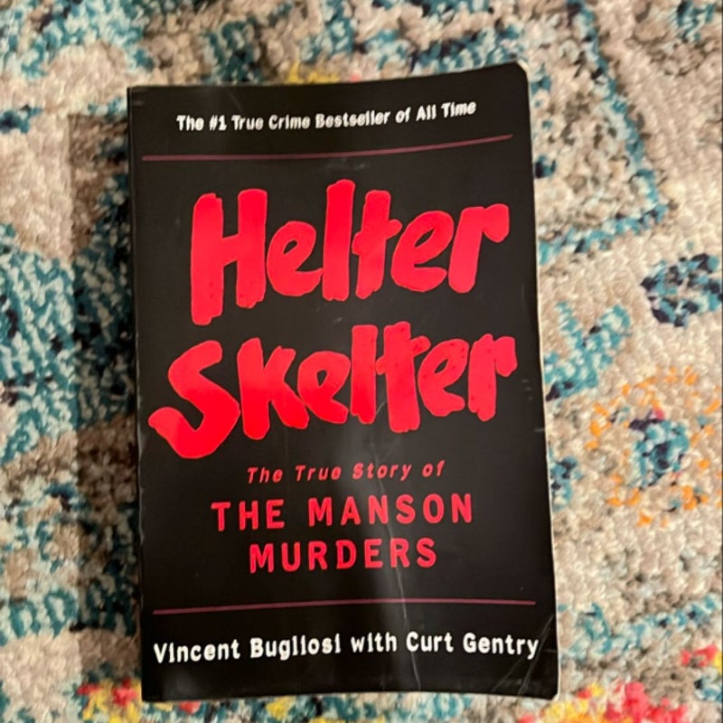 Helter Skelter