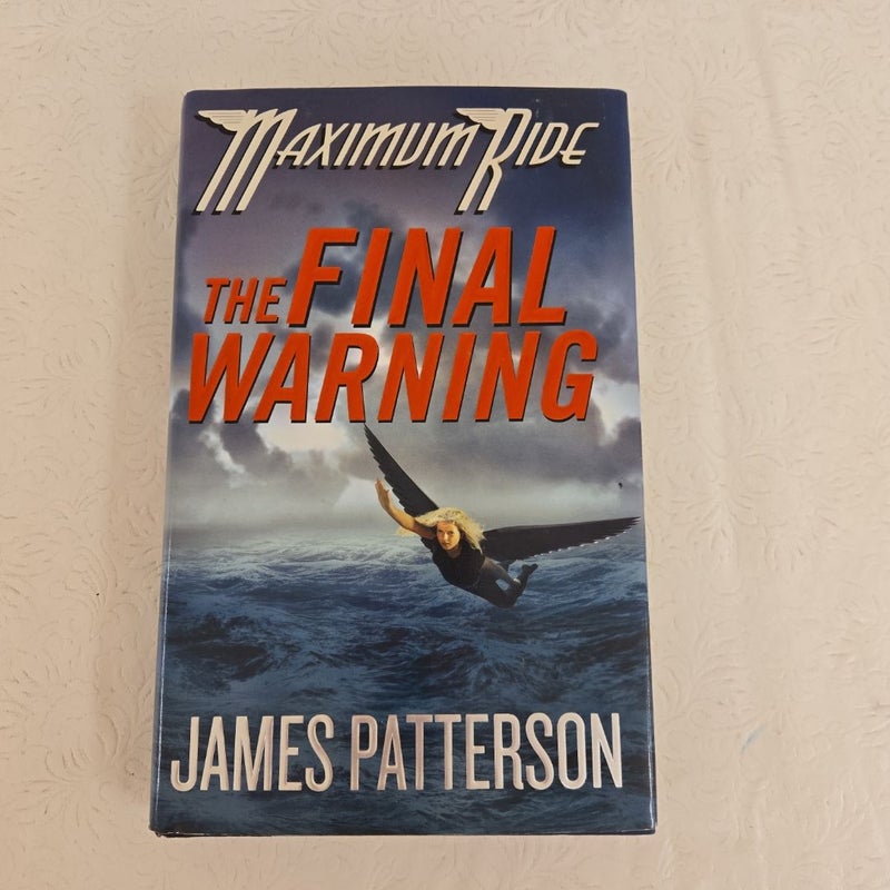 The Final Warning