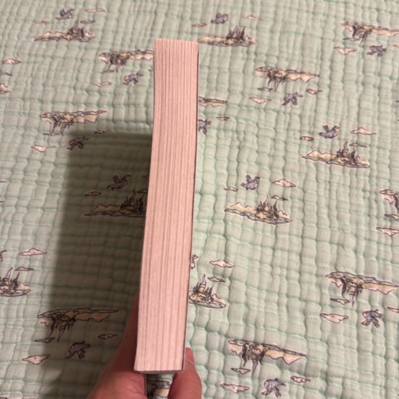 A Good Girl's Guide to Murder
