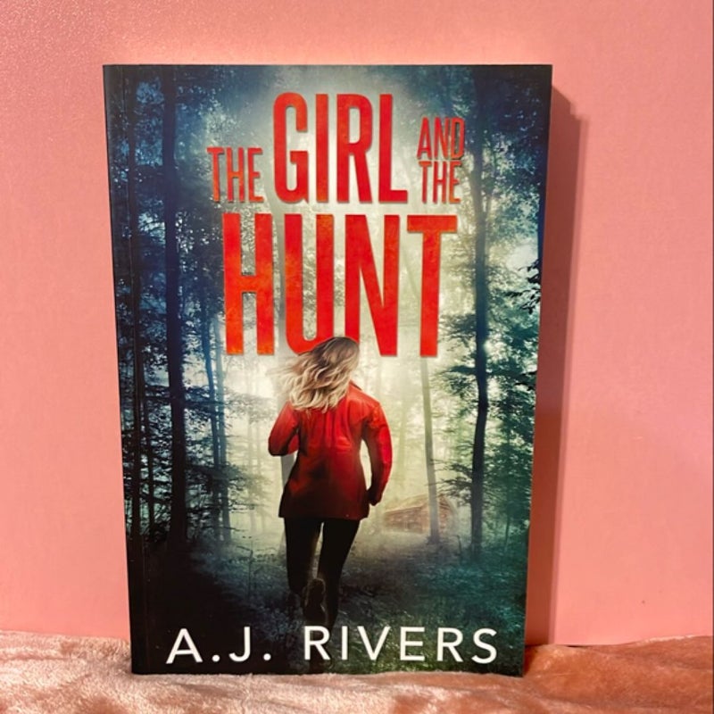 The Girl and the Hunt