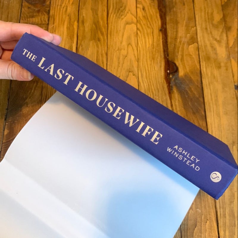 The Last Housewife