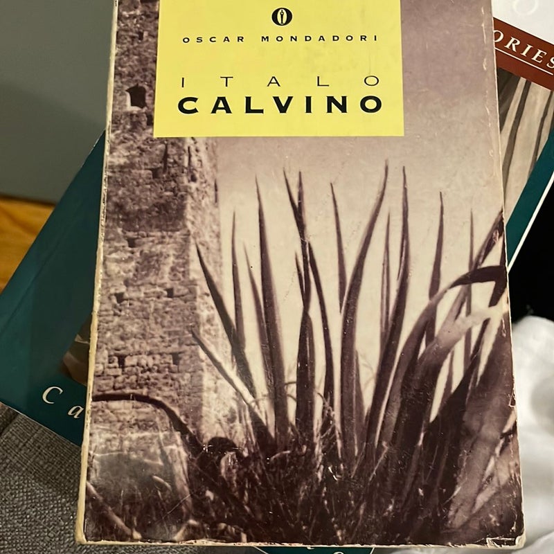 Il Sentiero Dei Nidi Di Ragno by Italo Calvino, Paperback