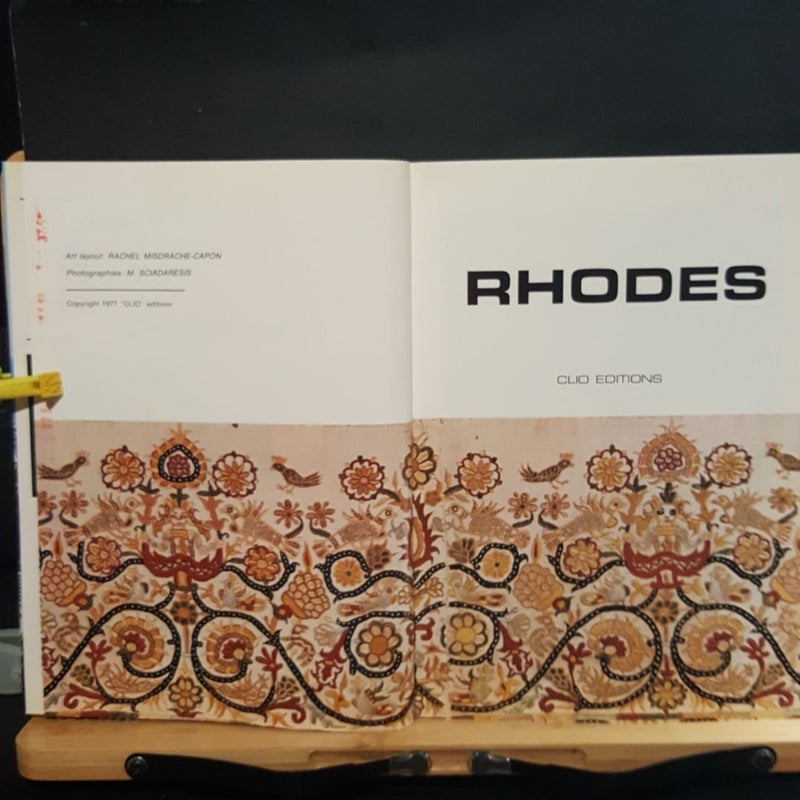 Rhodes