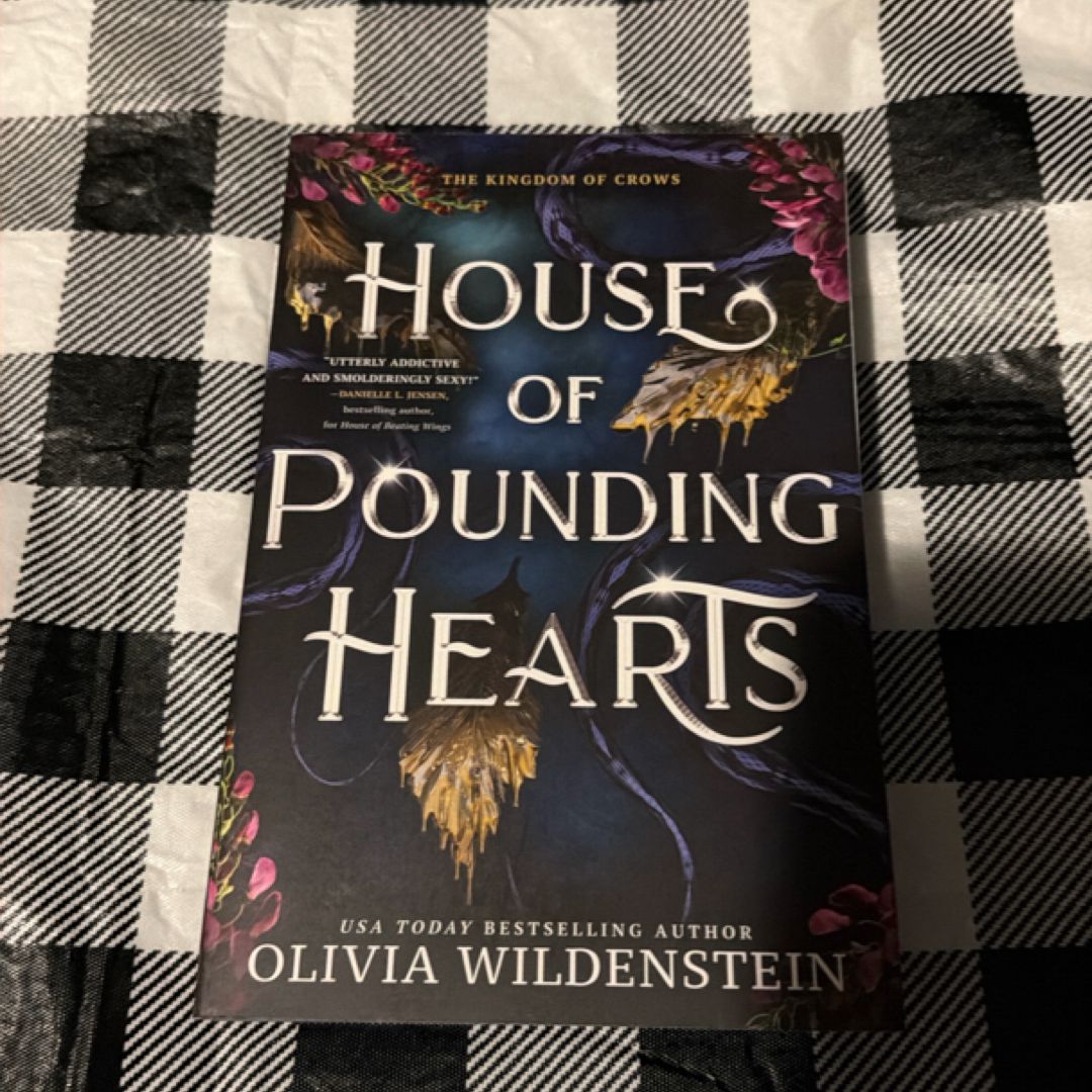 House of Pounding Hearts