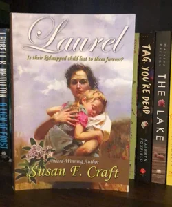 Laurel (Signed By Author)