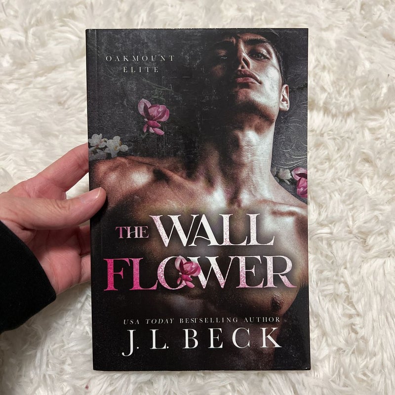 The Wallflower (Signed)