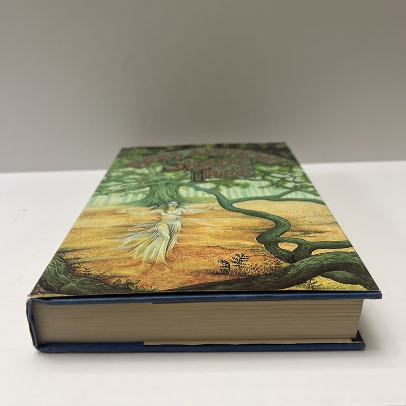 Shade of the Tree by Piers Anthony, Hardcover | Pangobooks