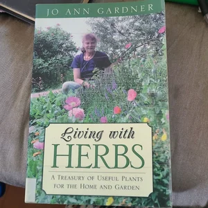 Living with Herbs