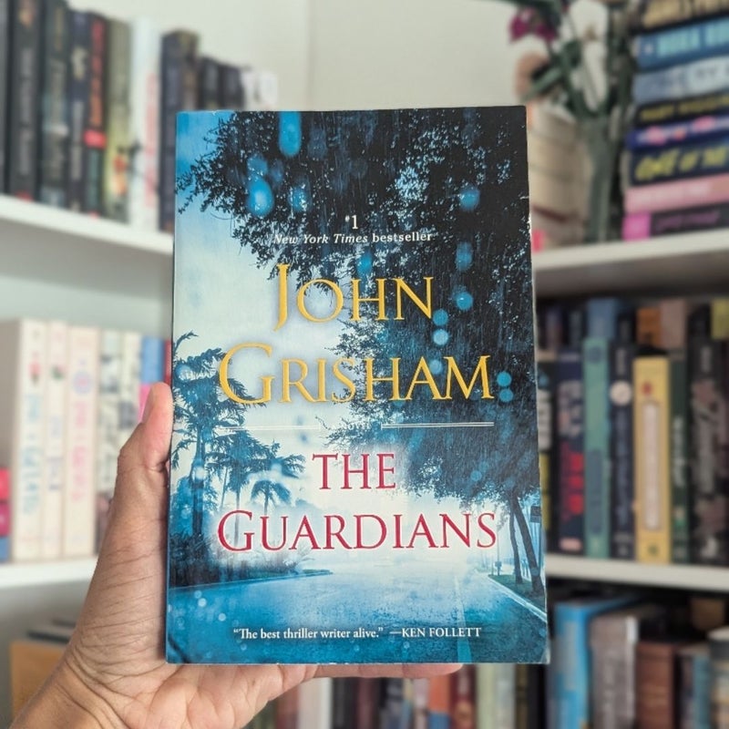 The Guardians