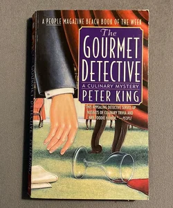 The Gourmet Detective