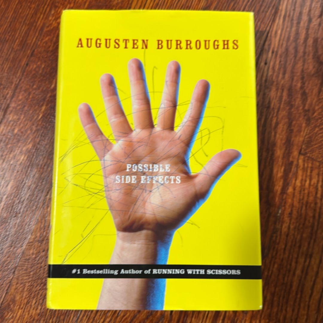 Possible Side Effects