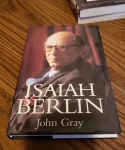 Isaiah Berlin