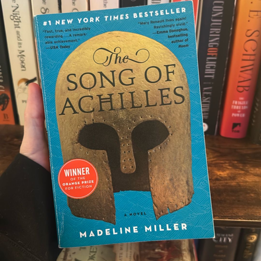 The Song of Achilles