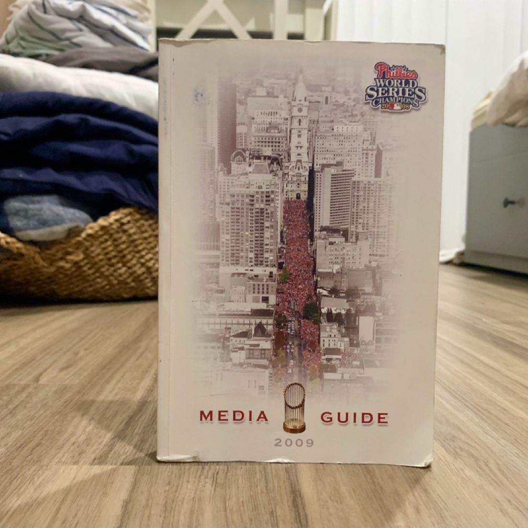 Legends of the Philadelphia Phillies