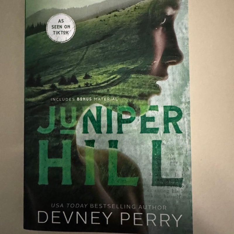 Juniper Hill