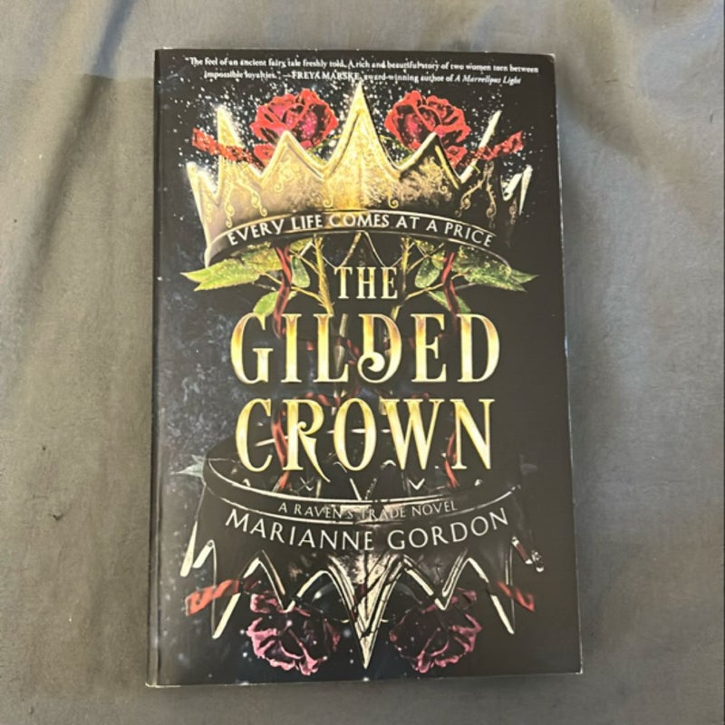 The Gilded Crown