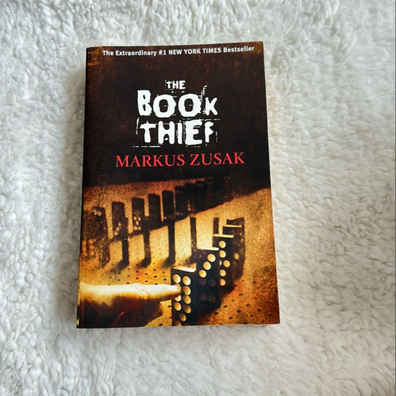 The Book Thief