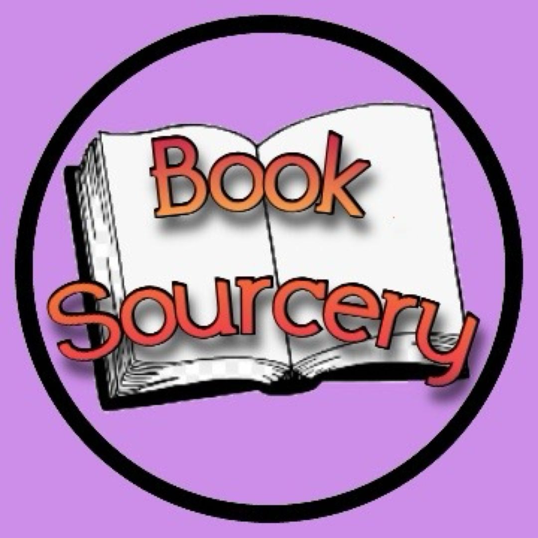 Book Sourcery