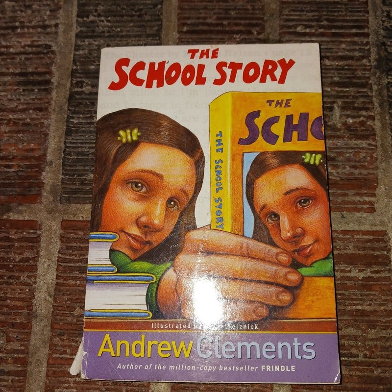 The School Story