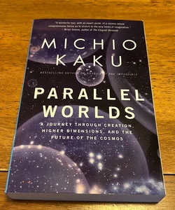 Signed Parallel Worlds