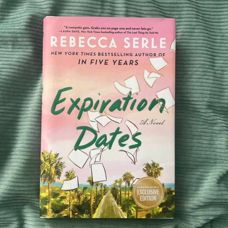 exportation dates 
