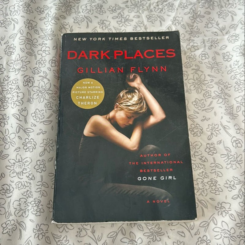 Dark Places