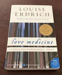 Love Medicine