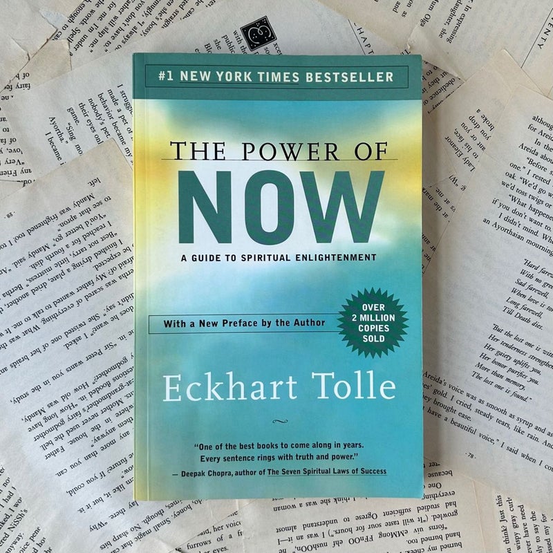 The Power of Now