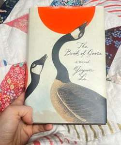 The Book of Goose