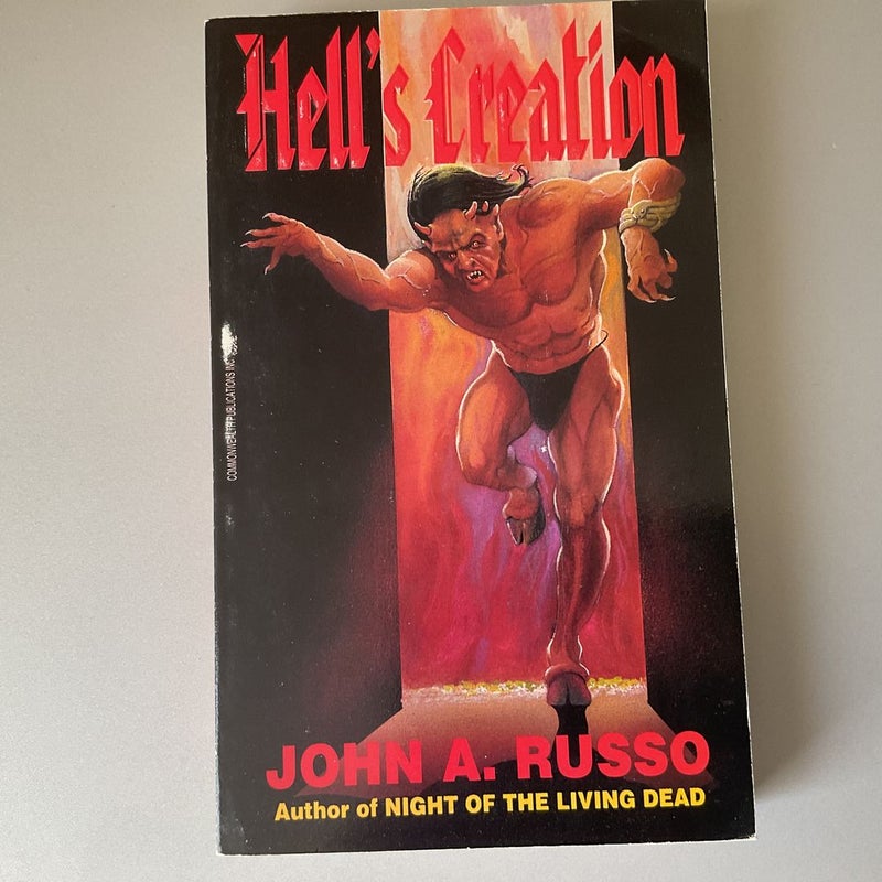 Hell's Creation