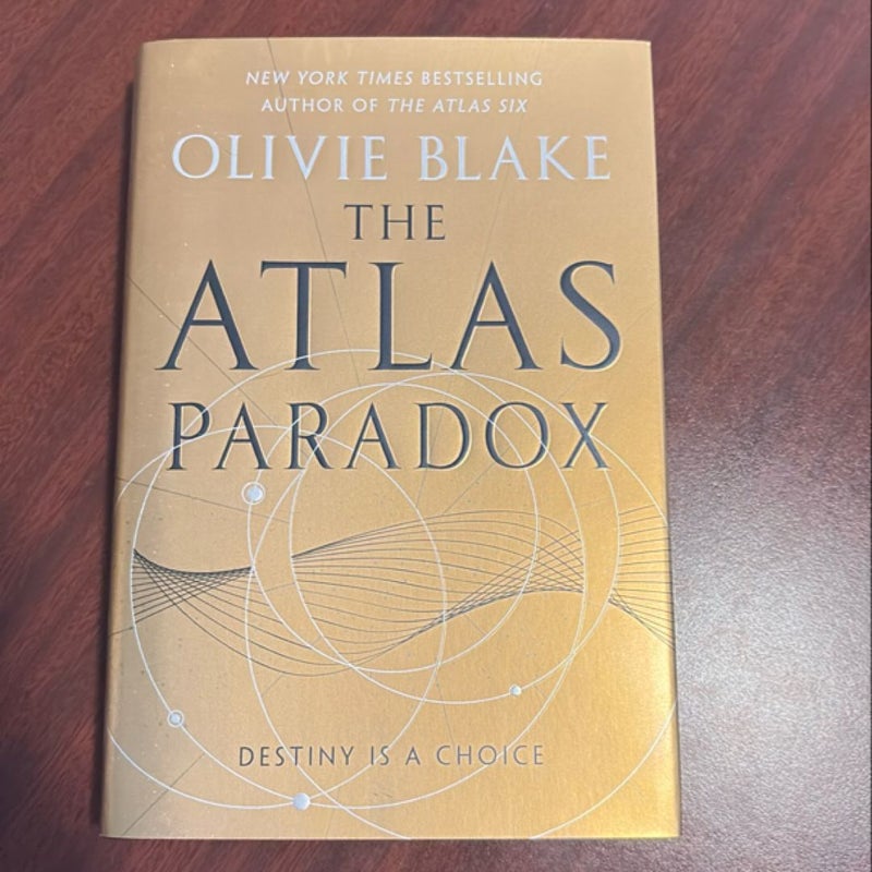 The Atlas Paradox