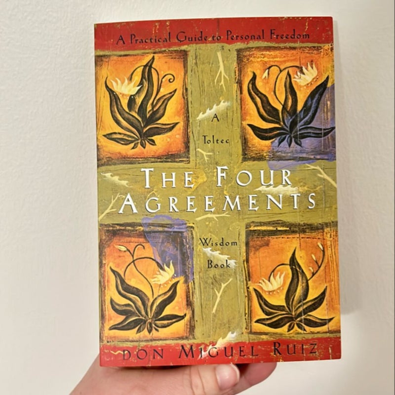 The Four Agreements