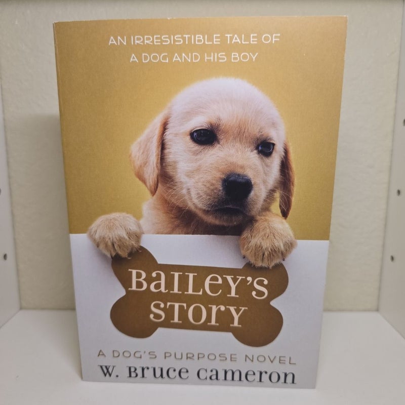 Bailey's Story