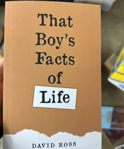 That Boy's Facts of Life