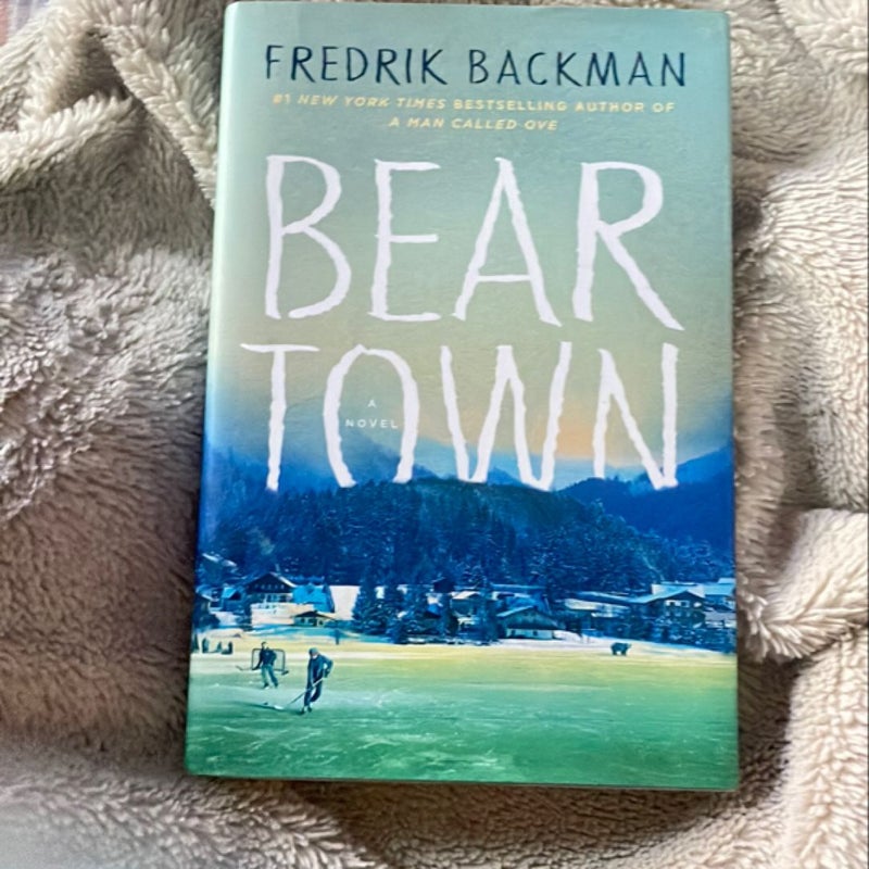 Beartown