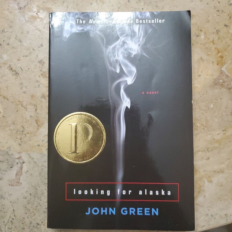 Looking for Alaska