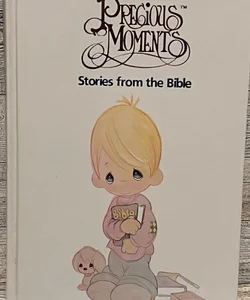 Stories from the Bible