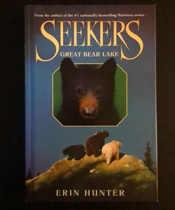 Seekers Great Bear Lake