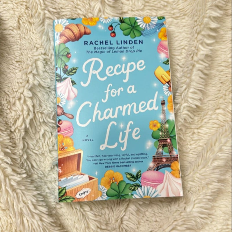 Recipe for a Charmed Life