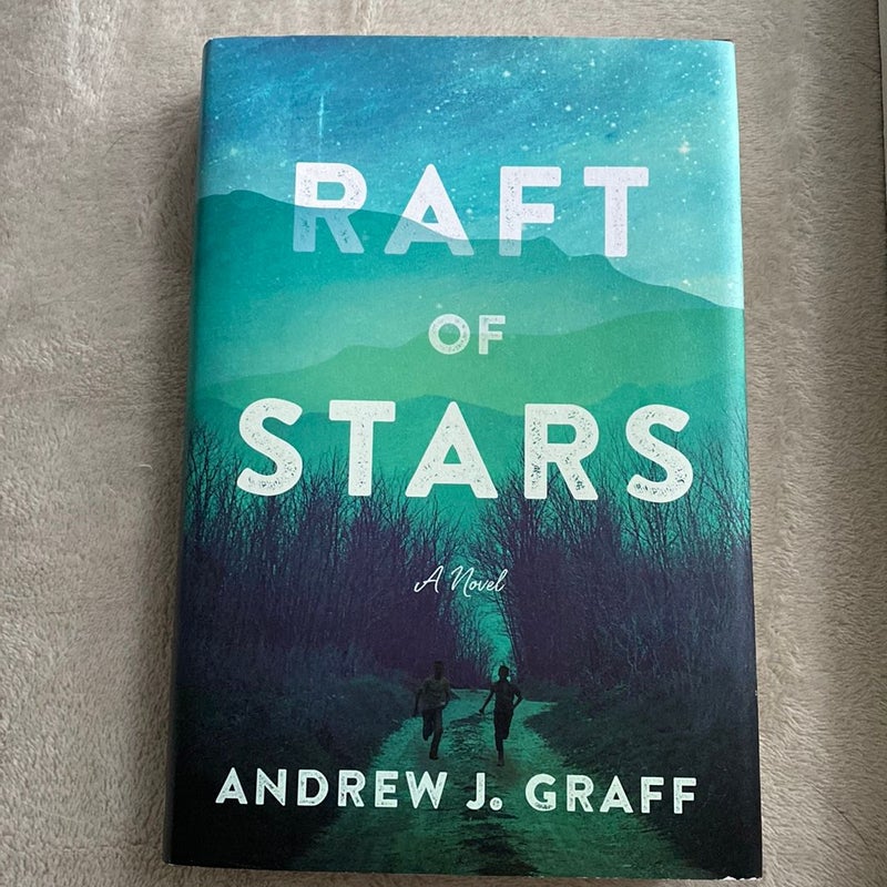 Raft of Stars