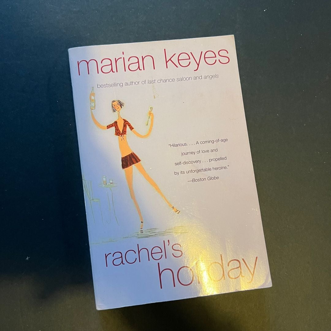 Rachel's Holiday